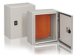 Electrical enclosure box